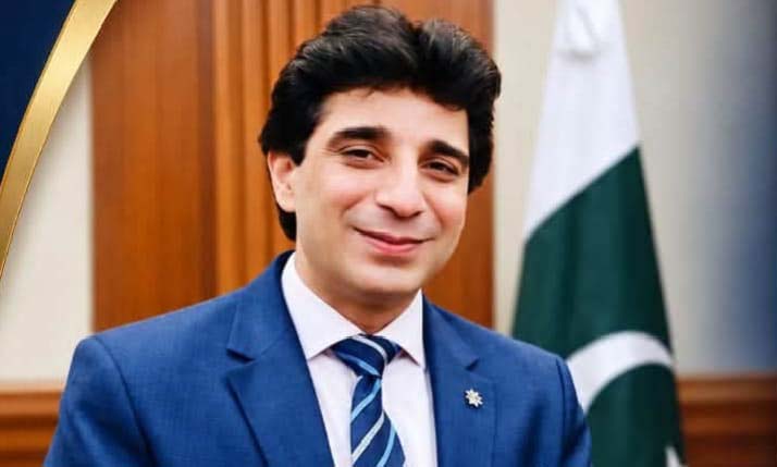 انیل سعید ڈپٹی کمشنر سی ڈی اے اسلام آباد تعینات، نوٹیفکیشن بھی جاری