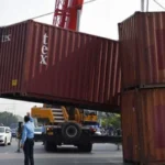 اسلام آباد والوں کیلئے بڑی خبر! 24 روز بعد کنٹینرز ہٹانے کا حکم
