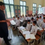 خیبرپختونخوا کے تمام سرکاری اسکولوں کی عمارتوں کا سیفٹی سروے