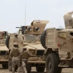 یمنی فورسز کا آپریشن فجرِ یمن: 950 حوثی ہلاک، 380 گاڑیاں تباہ