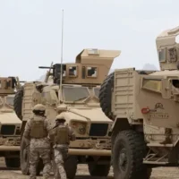 یمنی فورسز کا آپریشن فجرِ یمن: 950 حوثی ہلاک، 380 گاڑیاں تباہ